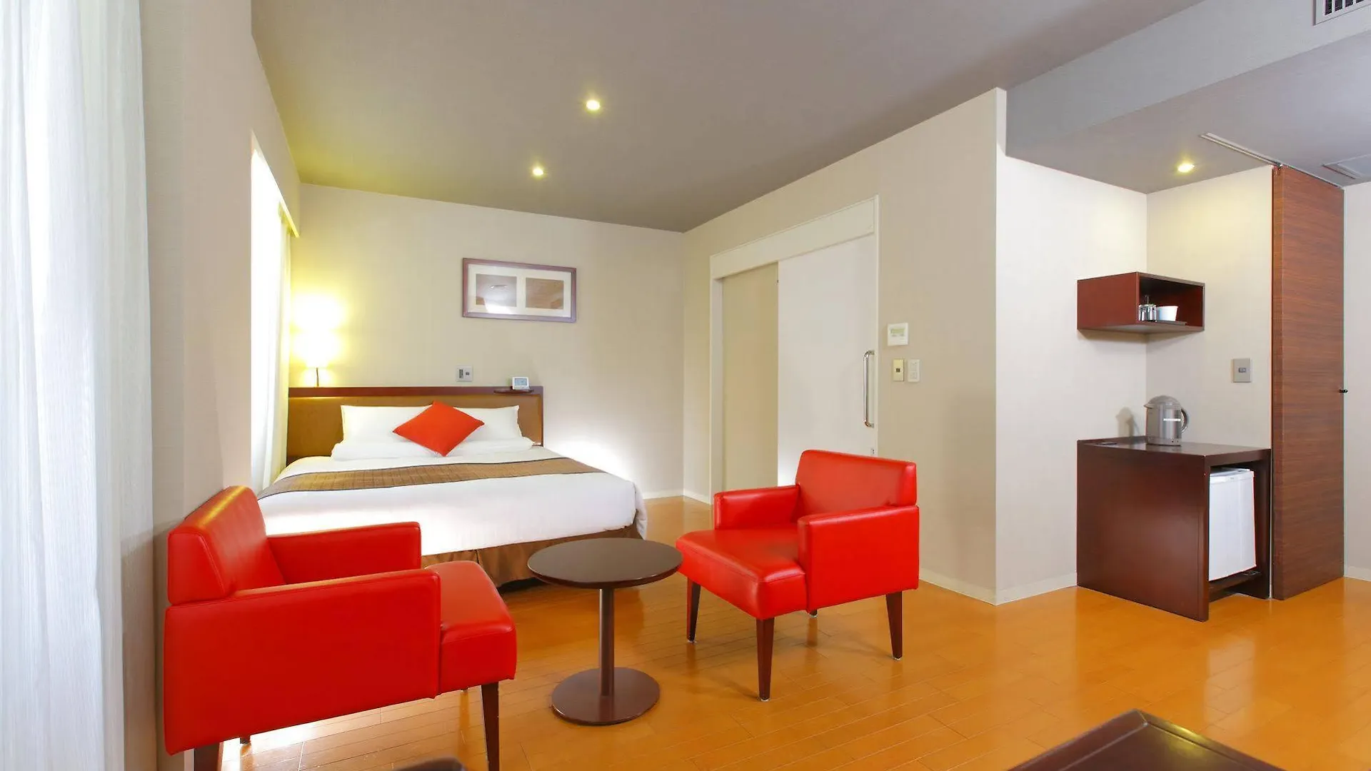 Hotel Mystays Fukuoka Tenjin 3*, Fukuoka (Fukuoka) Japan