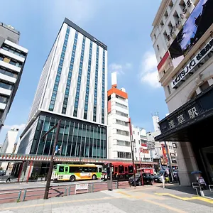 Asakusa Tobu Hotel Tokyo