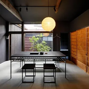 Yadoru Hanare Washi No Yado Holiday home Kyoto