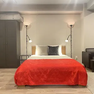 Ffosaka.com Apartment Osaka