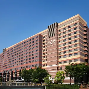 Hotel Grand Hyatt, Fukuoka (Fukuoka)