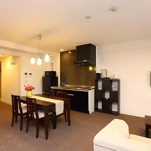 Marina Sunrise Bay Apartment Osaka
