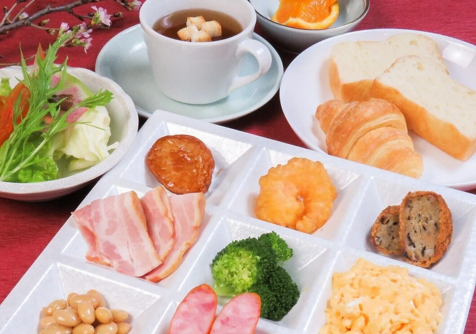 Hotel Mystays Fukuoka Tenjin Fukuoka (Fukuoka)