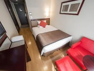 ***  Hotel Mystays Fukuoka Tenjin Japonia