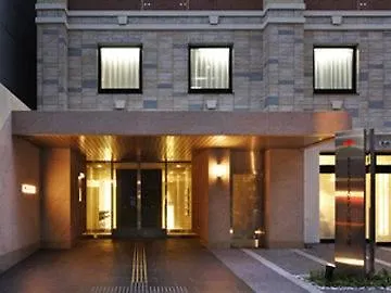 Hotel Mystays Fukuoka Tenjin