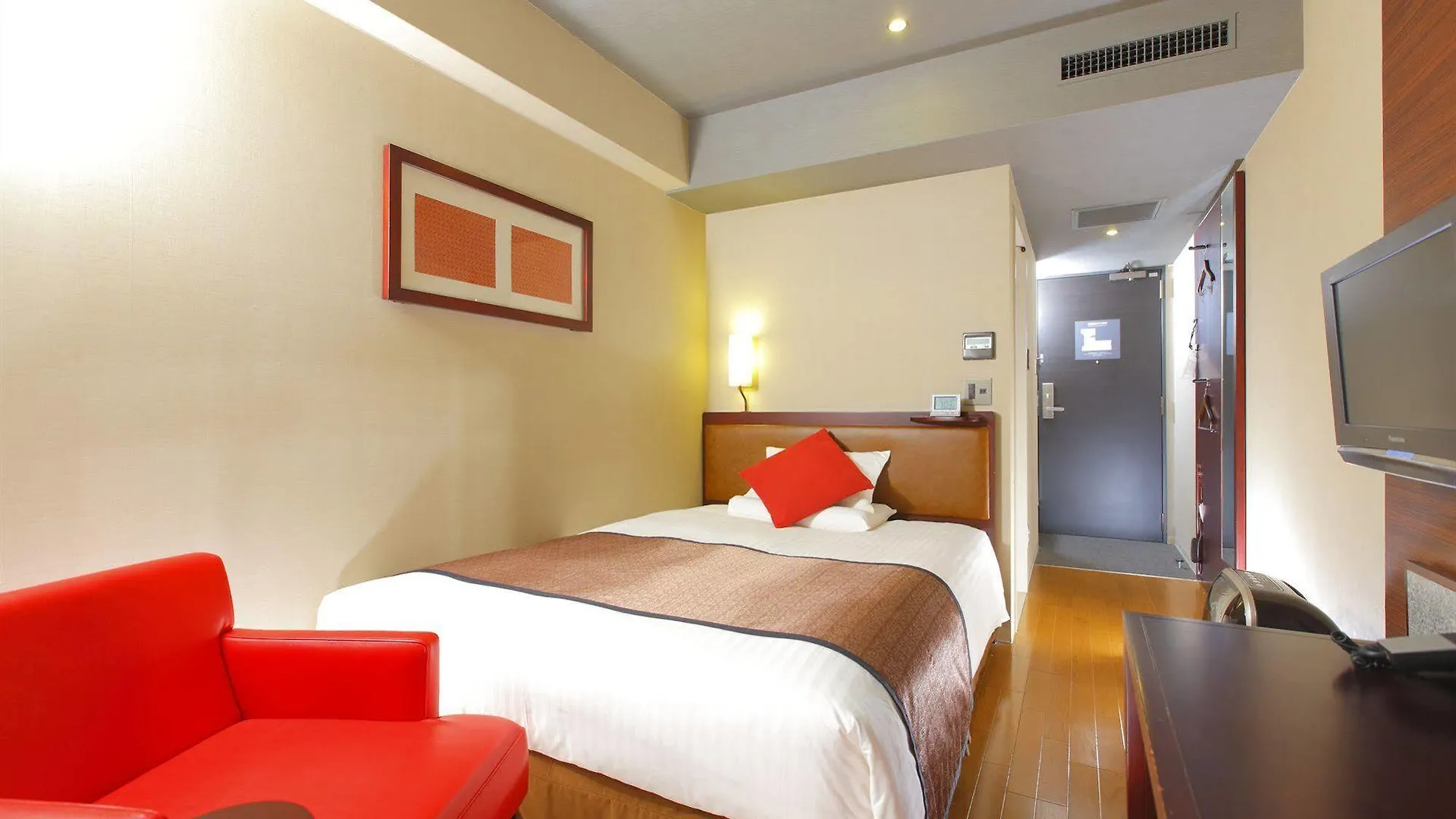 Hotel Mystays Fukuoka Tenjin